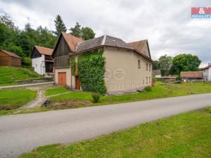 Prodej rodinného domu, Jedlová, 150 m2
