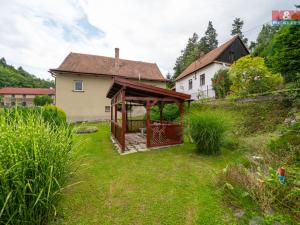 Prodej rodinného domu, Jedlová, 150 m2