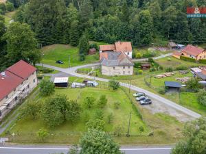 Prodej rodinného domu, Jedlová, 150 m2