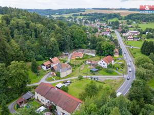 Prodej rodinného domu, Jedlová, 150 m2