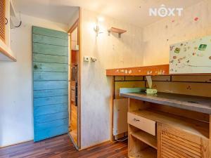 Prodej chaty, Týn nad Vltavou, Bedrník, 54 m2