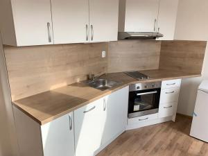 Pronájem bytu 2+kk, Brno, Vlhká, 41 m2