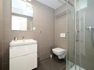 Pronájem bytu 3+kk, Praha - Košíře, Hlaváčkova, 85 m2