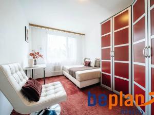 Pronájem pokoje, Praha - Háje, Hviezdoslavova, 14 m2