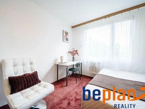 Pronájem pokoje, Praha - Háje, Hviezdoslavova, 14 m2