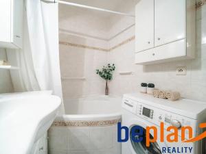 Pronájem pokoje, Praha - Háje, Hviezdoslavova, 14 m2