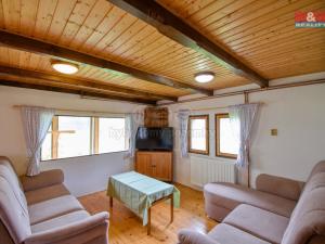 Prodej chaty, Karolinka, Nábřežní, 60 m2