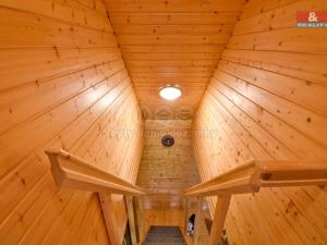 Prodej chaty, Karolinka, Nábřežní, 60 m2