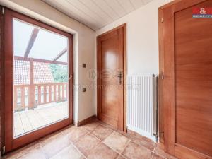 Prodej rodinného domu, Dublovice - Zvírotice, 132 m2