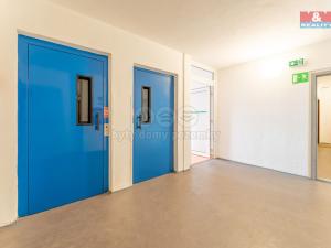 Prodej bytu 2+kk, Mladá Boleslav - Mladá Boleslav III, Zalužanská, 45 m2