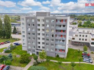 Prodej bytu 2+kk, Mladá Boleslav - Mladá Boleslav III, Zalužanská, 45 m2
