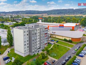 Prodej bytu 2+kk, Mladá Boleslav - Mladá Boleslav III, Zalužanská, 45 m2