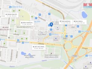 Prodej bytu 2+kk, Mladá Boleslav - Mladá Boleslav III, Zalužanská, 45 m2