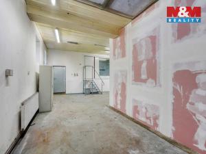 Prodej skladu, Dolní Lukavice - Krasavce, 116 m2