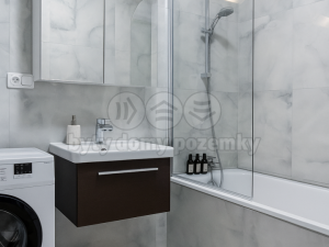 Prodej bytu 2+kk, Praha, Penízovková, 40 m2