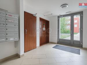 Prodej bytu 2+kk, Praha, Penízovková, 40 m2