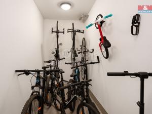 Prodej bytu 2+kk, Praha, Penízovková, 40 m2