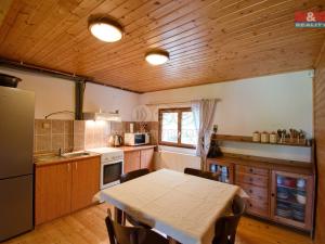 Prodej chalupy, Karolinka, Nábřežní, 60 m2