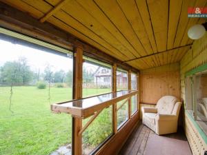 Prodej chalupy, Karolinka, Nábřežní, 60 m2