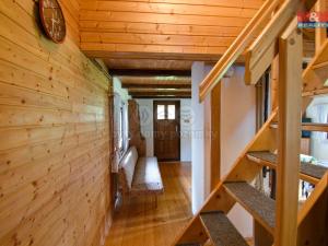 Prodej chalupy, Karolinka, Nábřežní, 60 m2