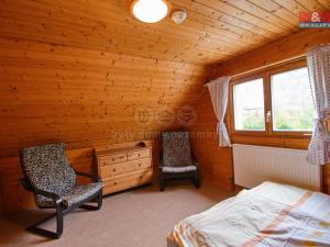 Prodej chalupy, Karolinka, Nábřežní, 60 m2