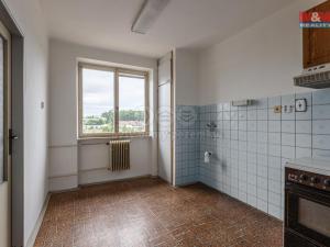 Prodej bytu 2+1, Nalžovské Hory - Nalžovy, 65 m2