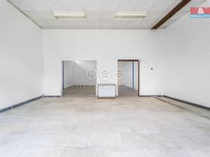 Prodej obchodního prostoru, Stráž pod Ralskem, Revoluční, 139 m2