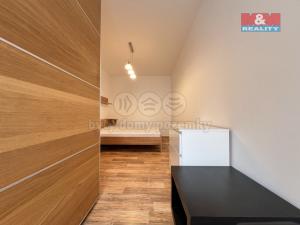 Pronájem bytu 2+kk, Nymburk, Boleslavská třída, 68 m2
