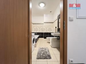Pronájem bytu 2+kk, Nymburk, Boleslavská třída, 68 m2