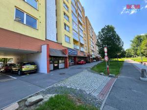 Prodej bytu 2+1, Ostrava - Moravská Ostrava, Vítkovická, 43 m2