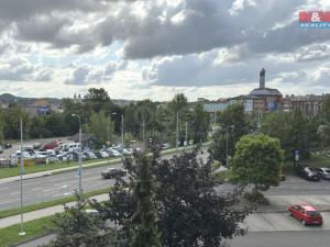 Prodej bytu 2+1, Ostrava - Moravská Ostrava, Hornopolní, 56 m2