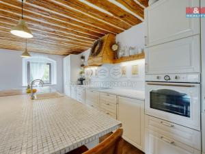 Prodej rodinného domu, Úněšov - Vojtěšín, 152 m2