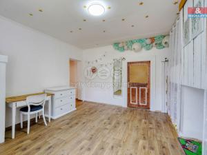 Prodej rodinného domu, Úněšov - Vojtěšín, 152 m2