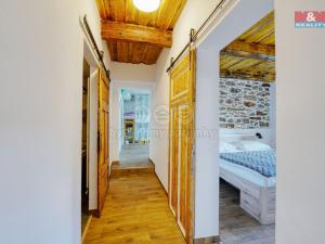 Prodej rodinného domu, Úněšov - Vojtěšín, 152 m2