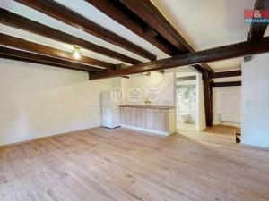 Prodej rodinného domu, Úněšov - Vojtěšín, 152 m2