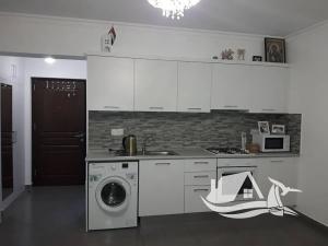 Prodej bytu 1+kk, Trikomo, Kypr, 46 m2