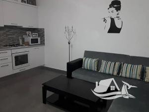 Prodej bytu 1+kk, Trikomo, Kypr, 46 m2