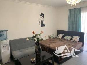 Prodej bytu 1+kk, Trikomo, Kypr, 46 m2