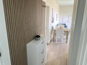Prodej bytu 2+kk, Trikomo, Kypr, 72 m2