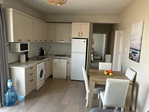 Prodej bytu 2+kk, Trikomo, Kypr, 72 m2