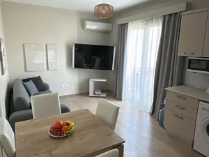 Prodej bytu 2+kk, Trikomo, Kypr, 72 m2