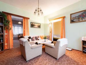 Prodej rodinného domu, Kostomlaty pod Milešovkou, Radovesická, 129 m2