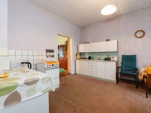 Prodej rodinného domu, Kostomlaty pod Milešovkou, Radovesická, 129 m2