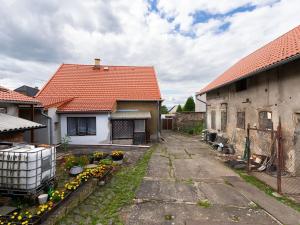 Prodej rodinného domu, Kostomlaty pod Milešovkou, Radovesická, 129 m2