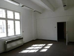 Pronájem kanceláře, Praha, Sokolovská, 27 m2