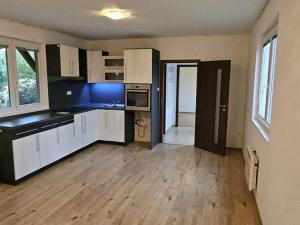 Pronájem rodinného domu, Olšany u Prostějova, 55 m2