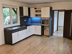 Pronájem rodinného domu, Olšany u Prostějova, 55 m2