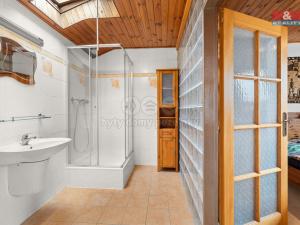 Prodej rodinného domu, Cvrčovice, Nádražní, 110 m2