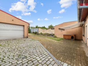 Prodej rodinného domu, Cvrčovice, Nádražní, 110 m2