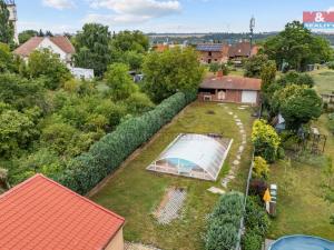 Prodej rodinného domu, Cvrčovice, Nádražní, 110 m2